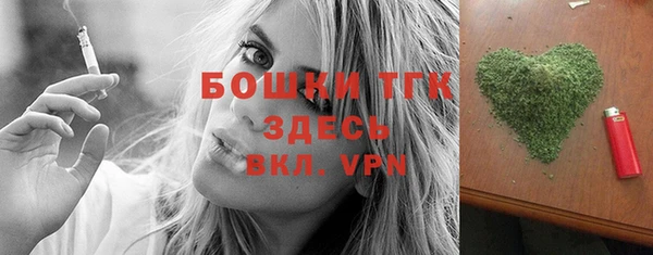 молекула духа Аркадак